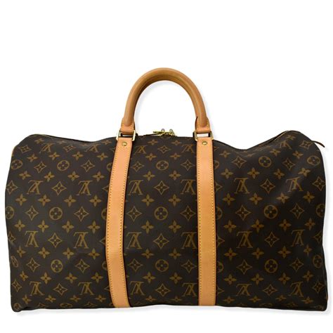 prisma louis vuitton|louis vuitton keepall 50 bag.